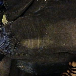 Mens jeans